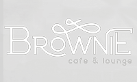 Brownie logo